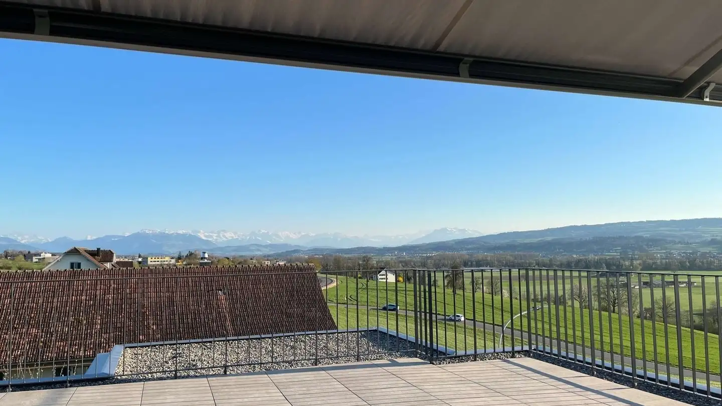 Appartamento in affitto - Zugerstrasse 6, 8917 Oberlunkhofen - Photo 3