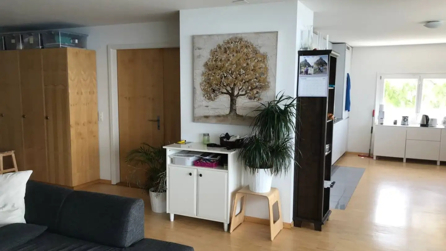 Chambre à louer - 1800 Vevey - Photo 3