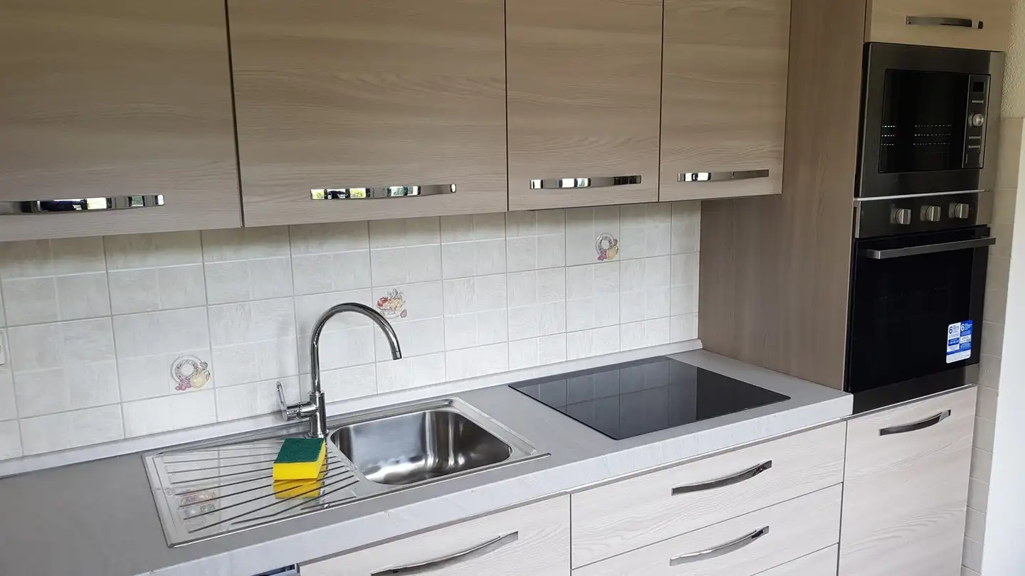 Casa singola in affitto - Noséd 6, 6939 Arosio - Photo 4