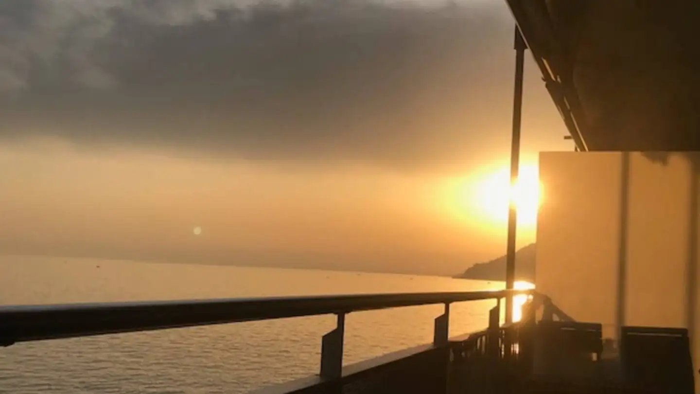 Chambre à louer - 1800 Vevey - Photo 4