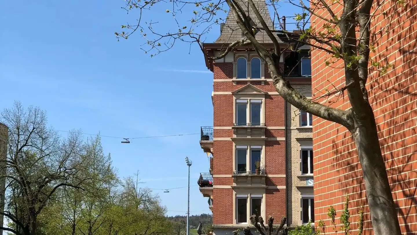 Wohnung mieten - Schützenstrasse 12, 8400 Winterthur - Foto 3