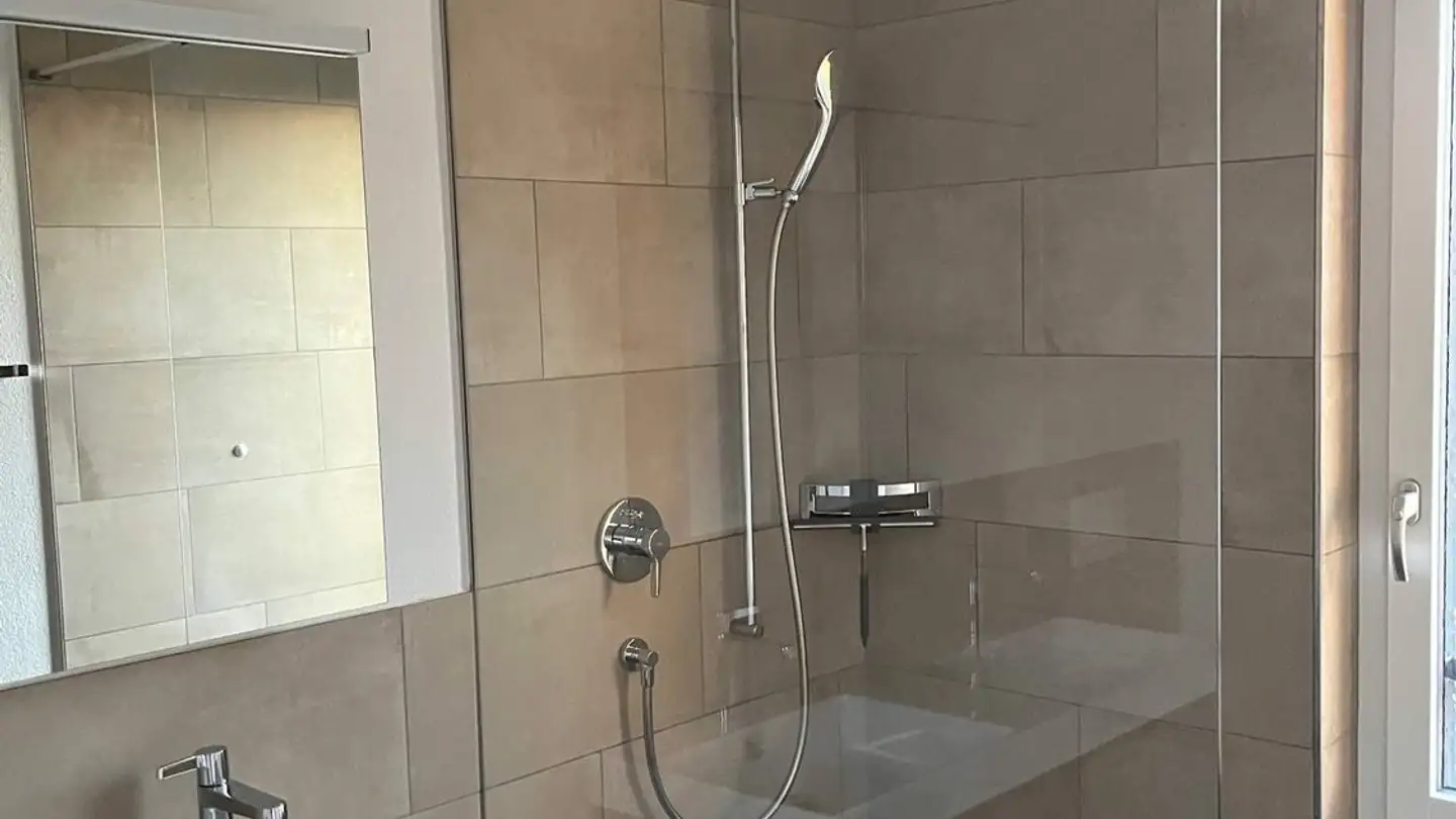 Appartamento in affitto - Zugerstrasse 6, 8917 Oberlunkhofen - Photo 2