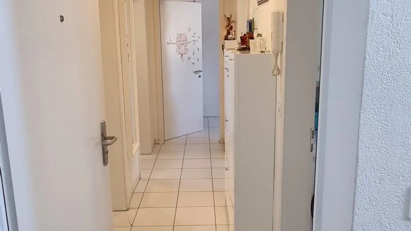 Appartamento in affitto - Schwarzenburgstrasse 123, 3097 Liebefeld - Foto 3