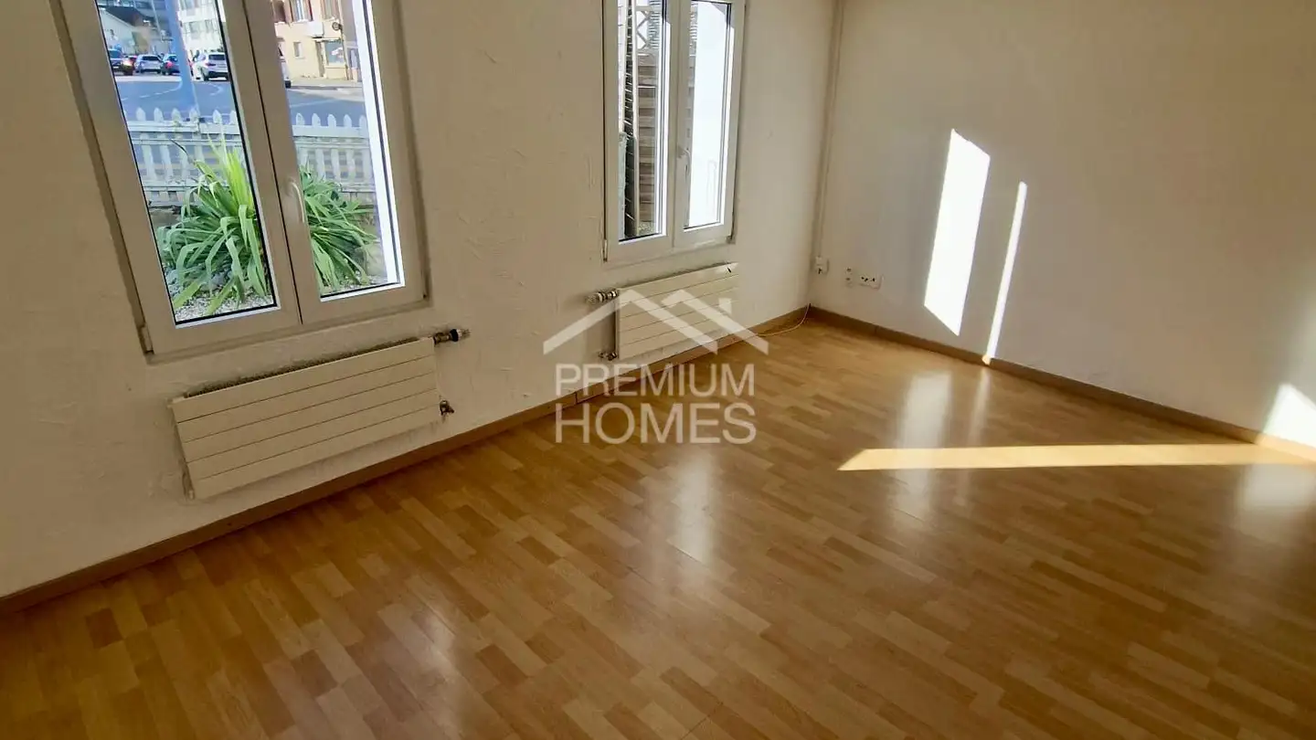 Immeuble résidentiel à vendre - 4562 Biberist