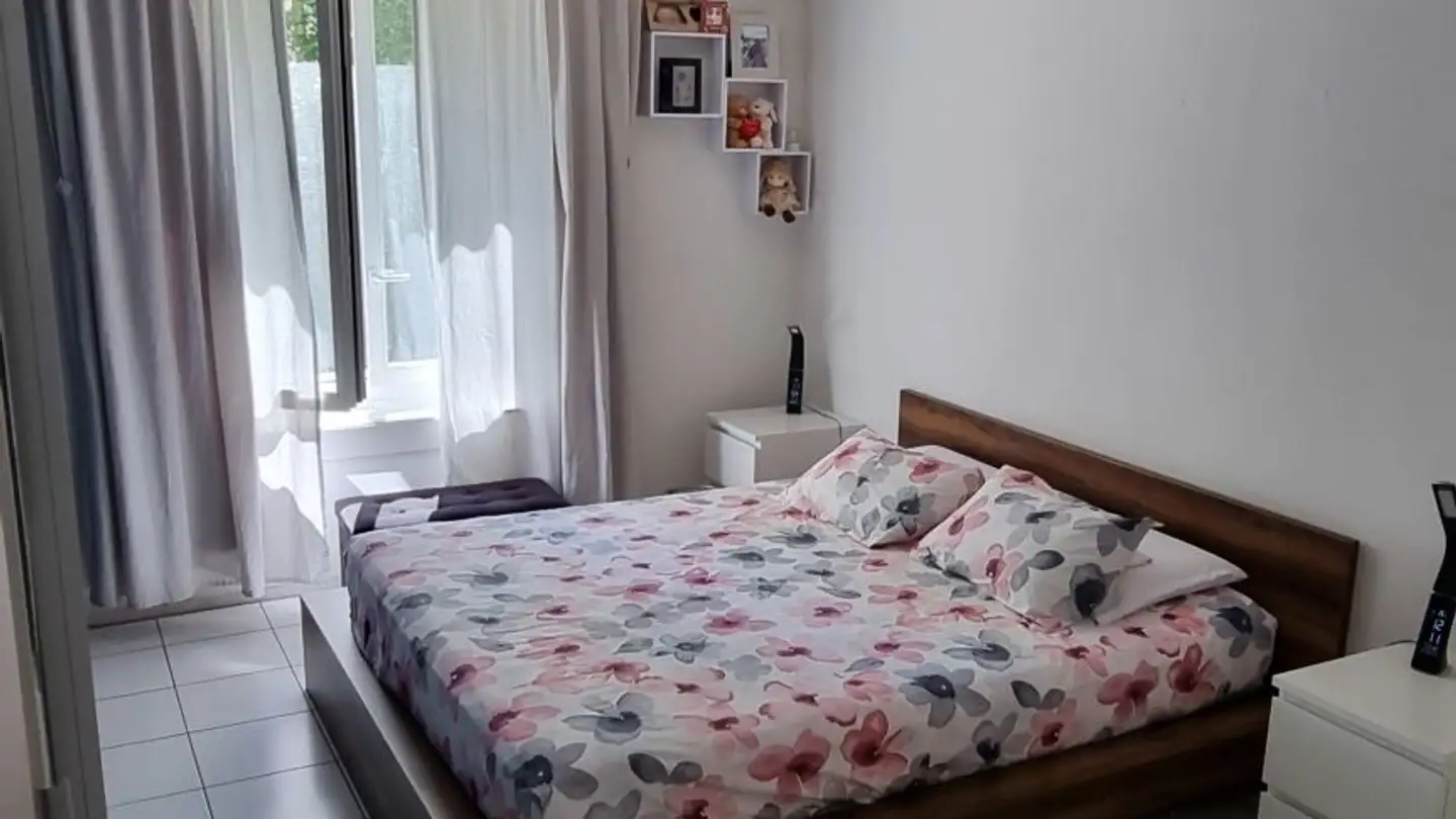 Appartamento in affitto - Schwarzenburgstrasse 123, 3097 Liebefeld - Foto 4