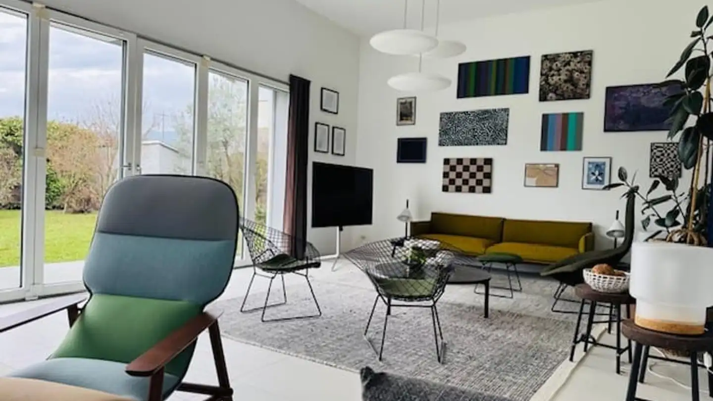 Edificio residenziale in vendita - 1166 Perroy - Foto 4