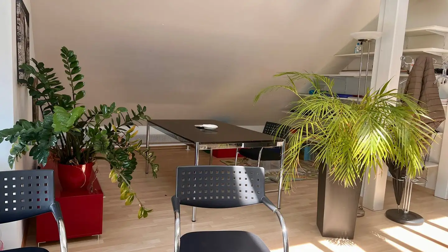 Spazio ufficio in affitto - Schönenbergstrasse 12, 8820 Wädenswil - Photo 3