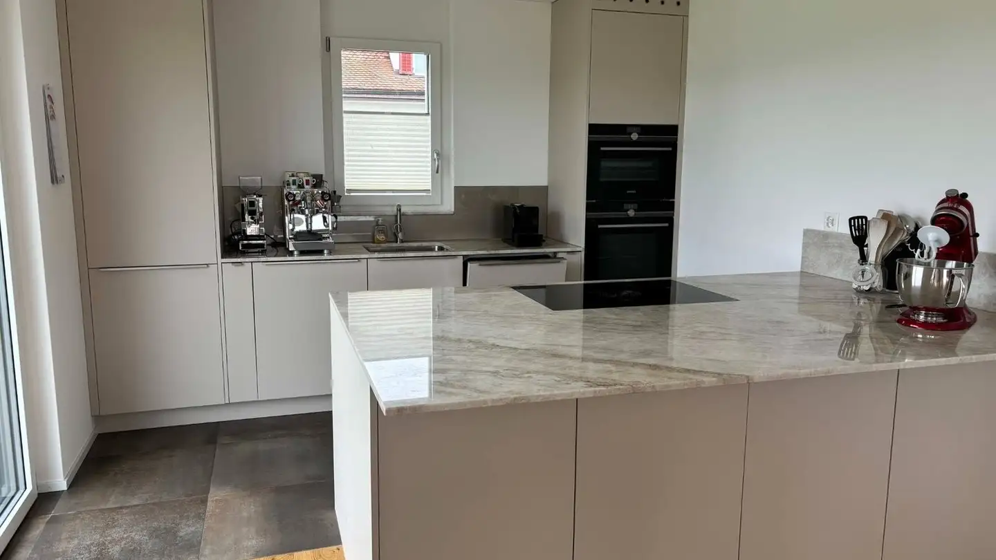 Appartamento in affitto - Zugerstrasse 6, 8917 Oberlunkhofen - Photo 4