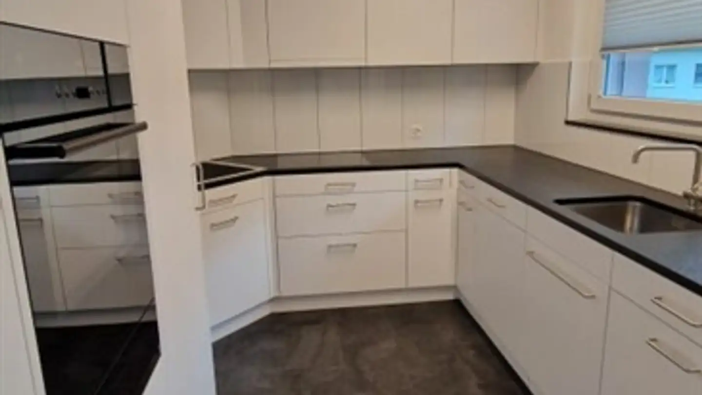 Appartement à louer - Oberer Moosweg 10, 8500 Frauenfeld