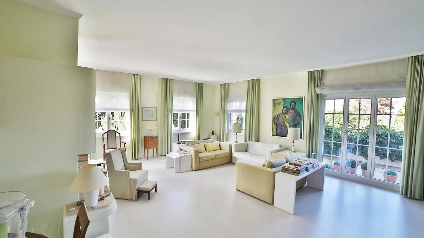 Villa for rent - Rebrainstrasse 15, 8624 Grüt (Gossau ZH) - Photo 3