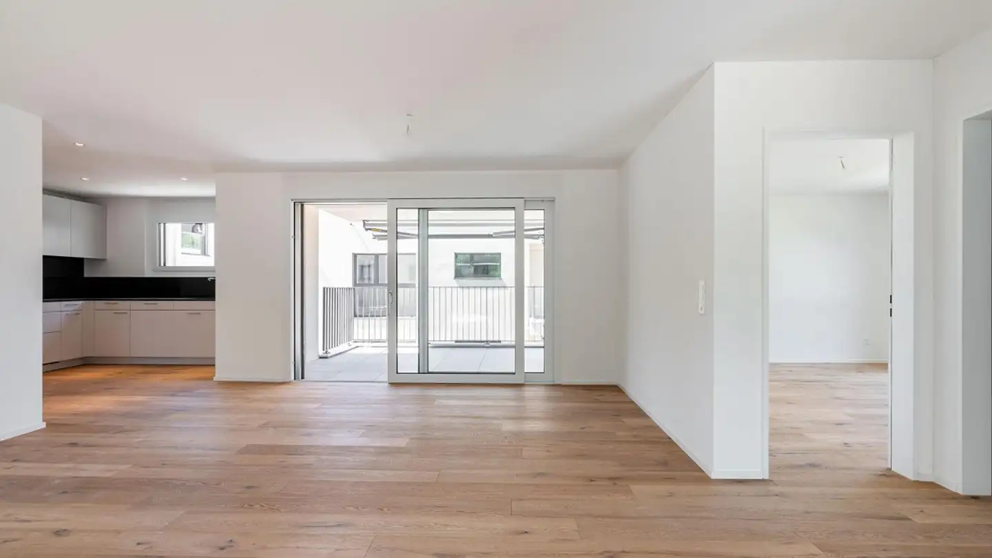 Appartamento in affitto - Brisenweg 8, 5703 Seon