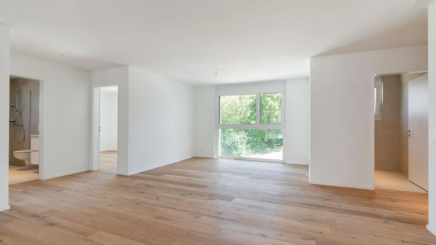 Appartamento in affitto - Brisenweg 8, 5703 Seon - Foto 3
