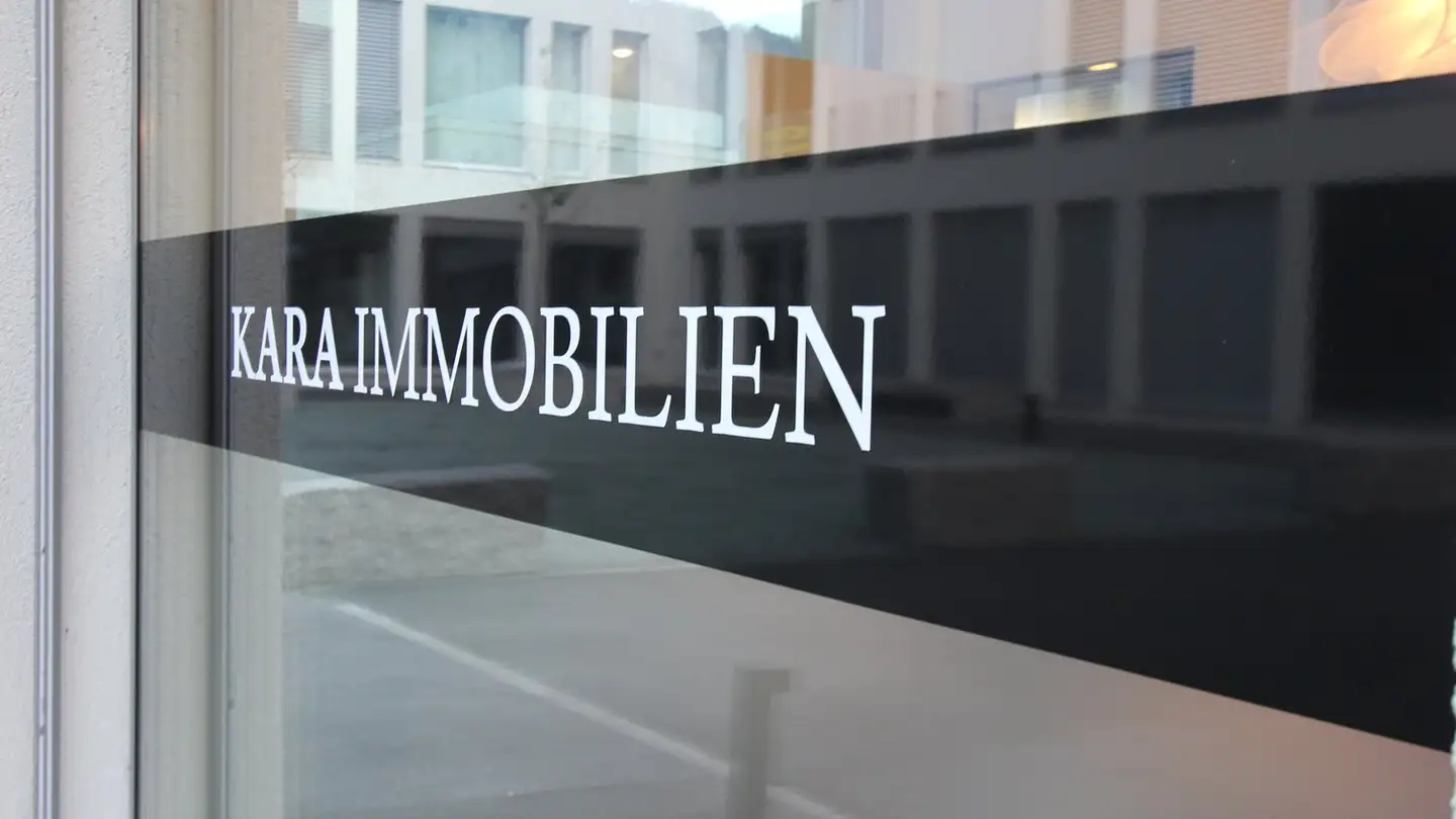 Bureau à louer - 7302 Landquart