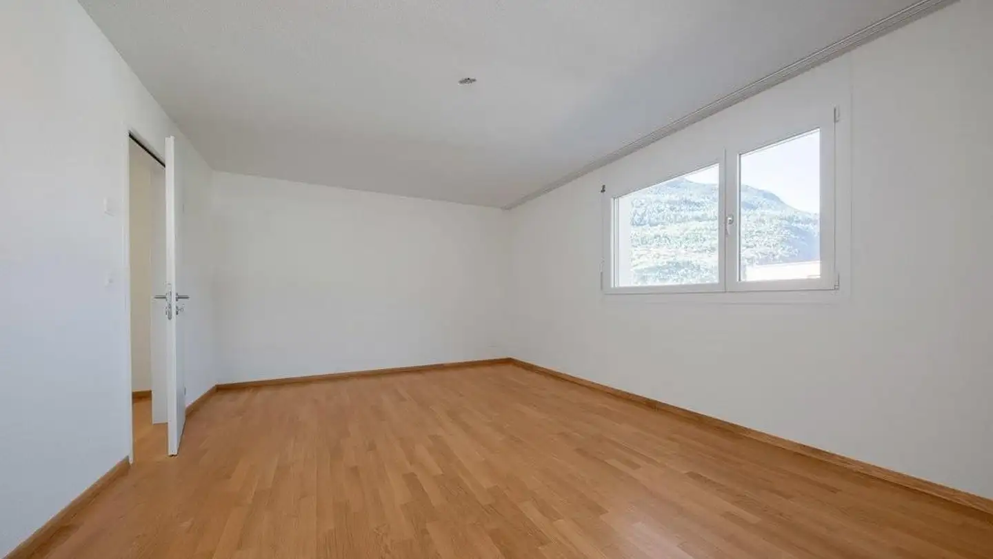 Appartement à louer - Mattaweg 9a, 3930 Visp - Photo 3