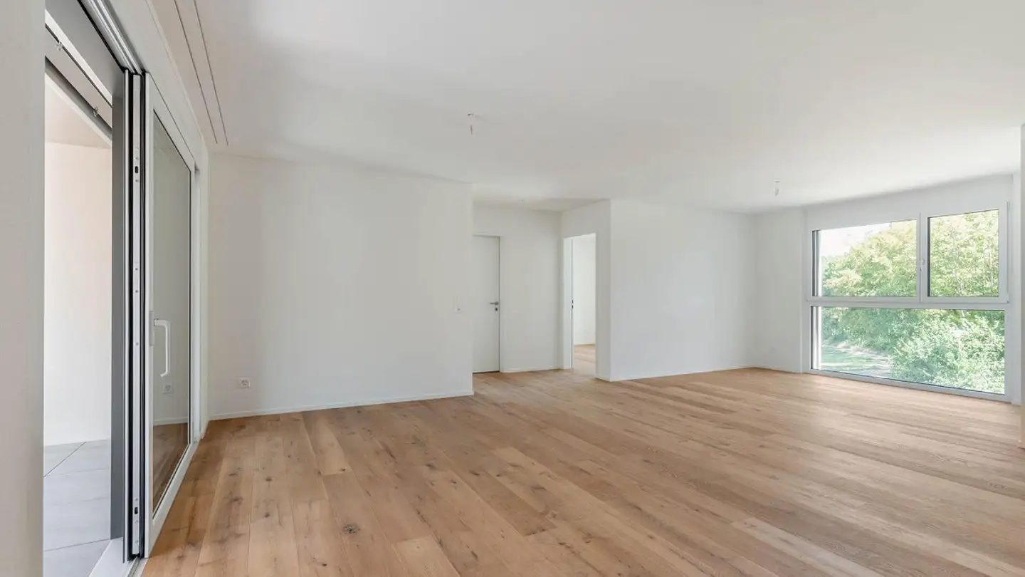 Appartamento in affitto - Brisenweg 8, 5703 Seon - Foto 2