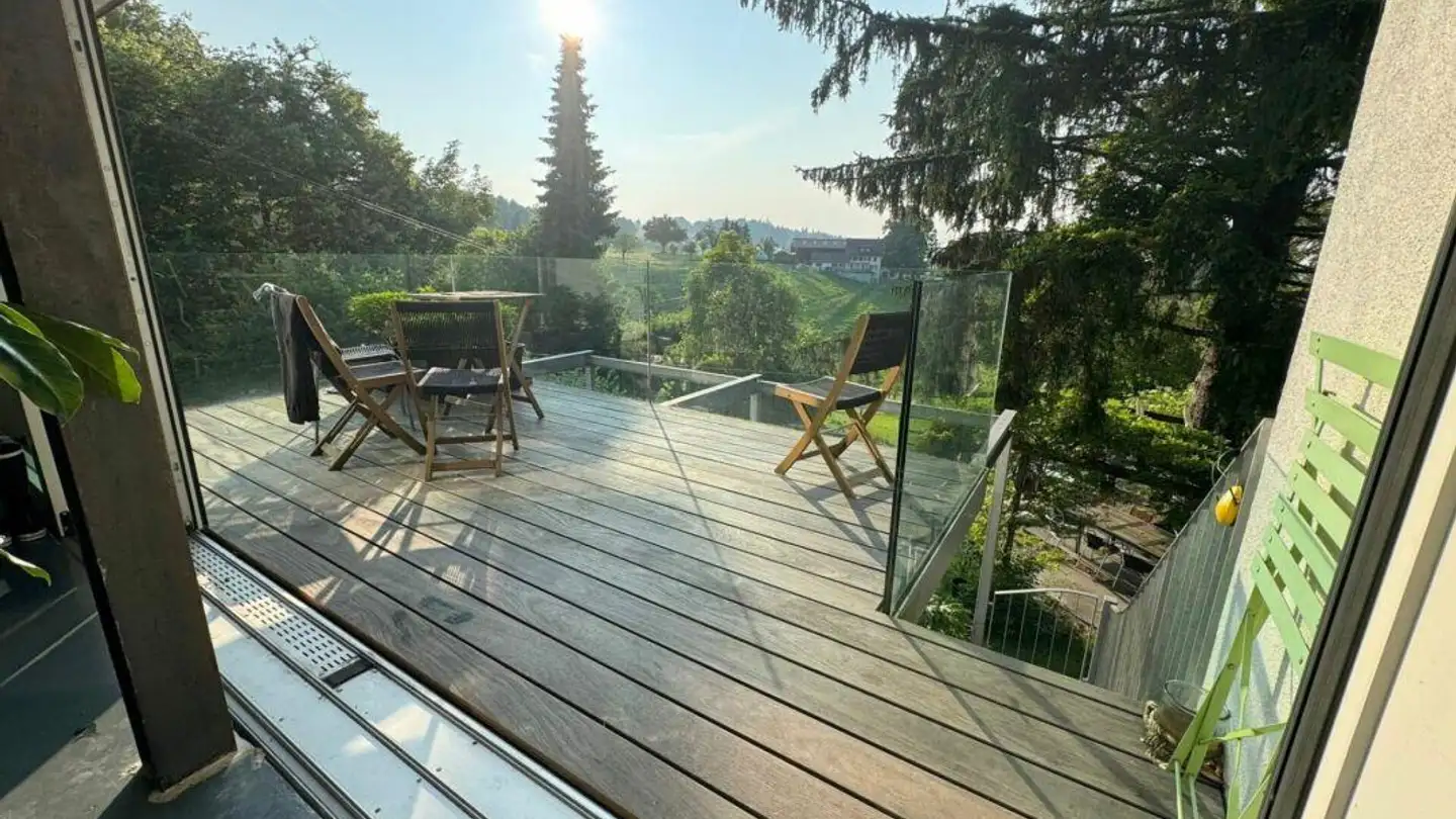 Farm for rent - Mühlestalden 9, 8824 Schönenberg ZH