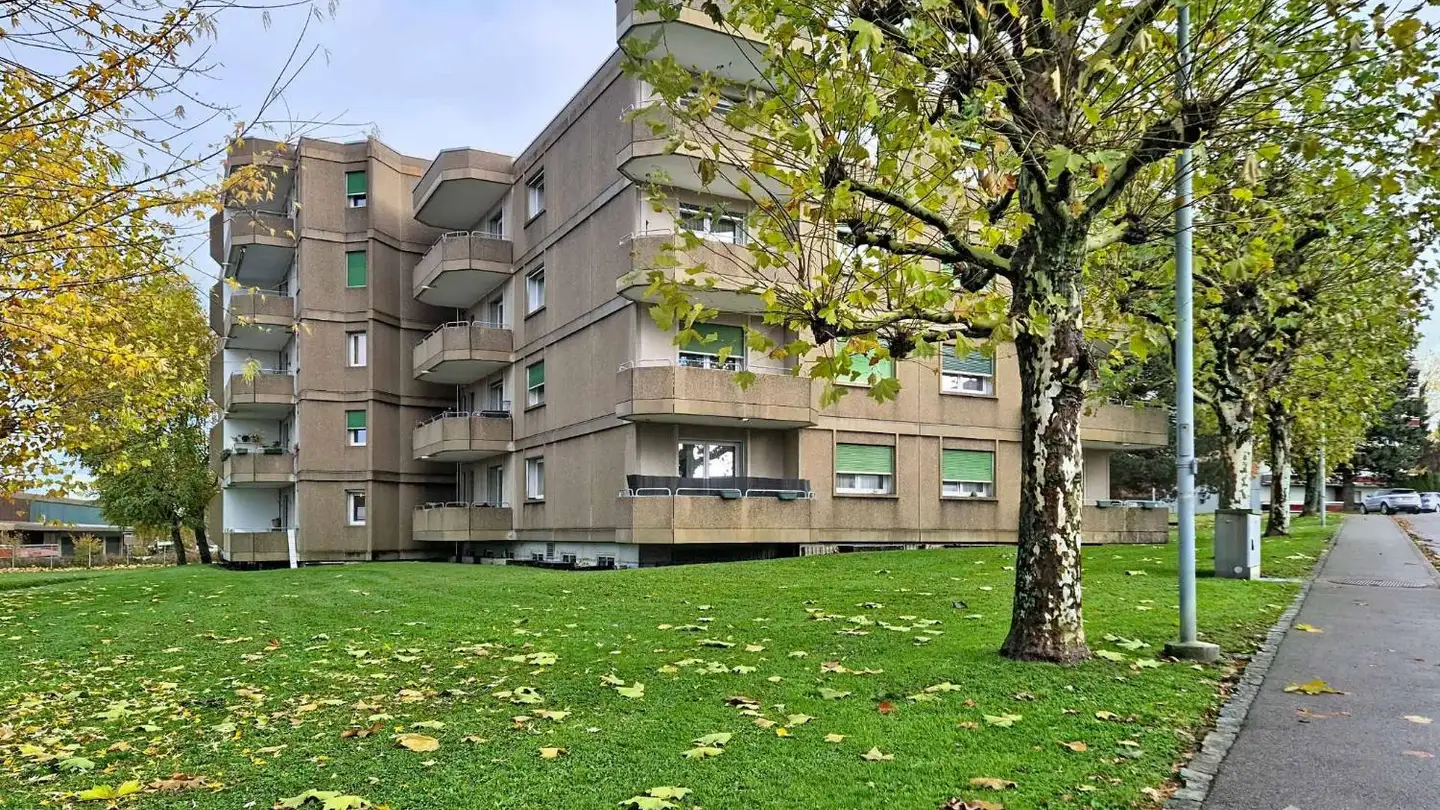 Apartment for sale - 1680 Romont FR - Photo 2