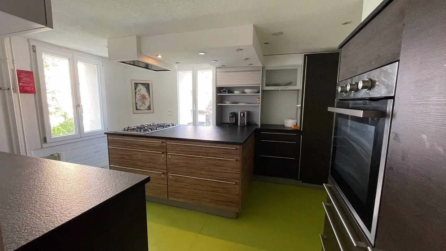 Wohnung mieten - Bahnhofstrasse 152, 9244 Niederuzwil