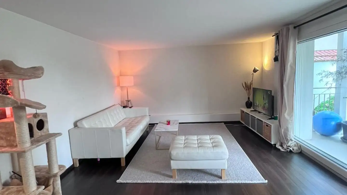 Appartement à louer - Chemin De La Roche 22, 1052 Le Mont-sur-Lausanne