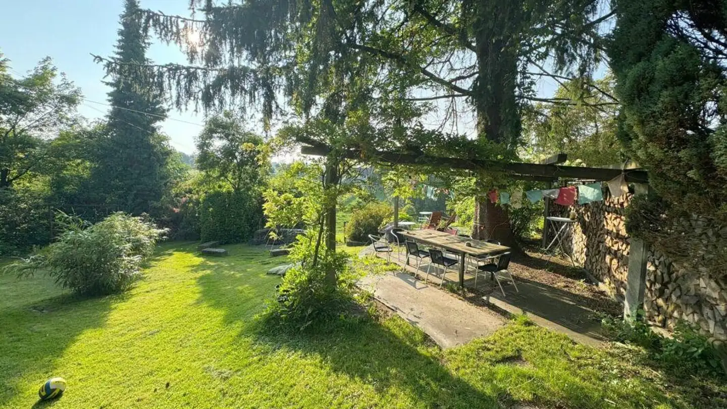 Farm for rent - Mühlestalden 9, 8824 Schönenberg ZH - Photo 2