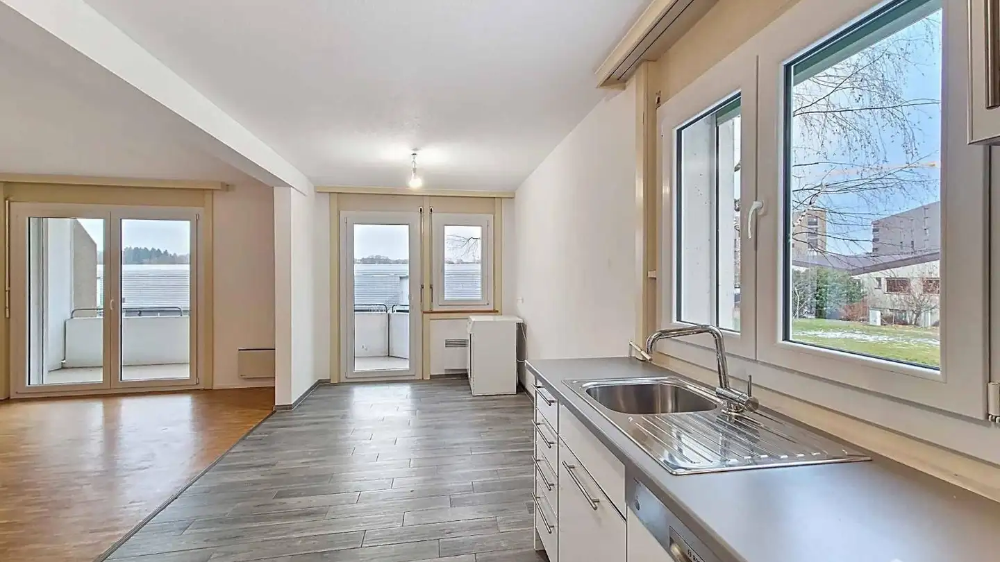 Apartment for sale - 1680 Romont FR - Photo 4