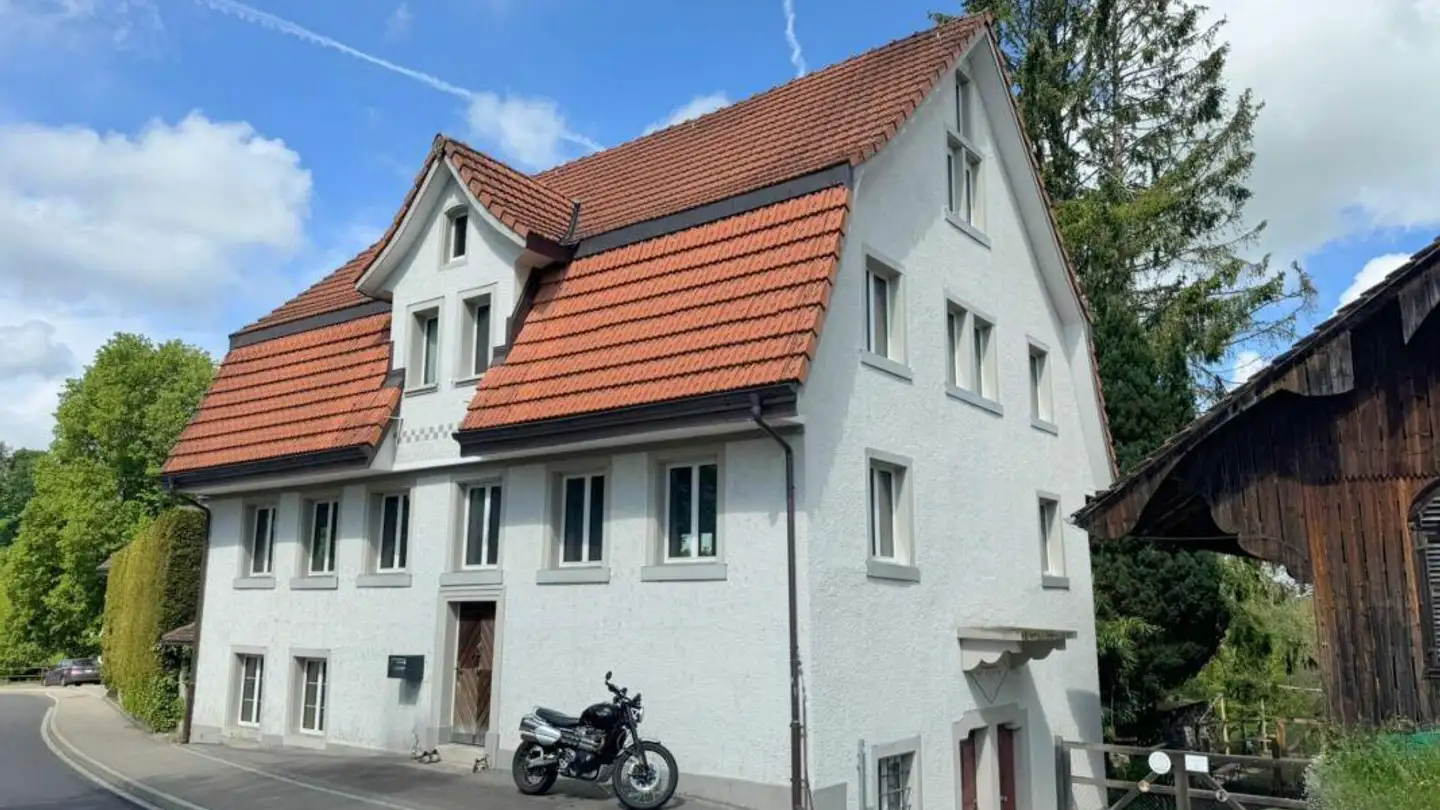 Farm for rent - Mühlestalden 9, 8824 Schönenberg ZH - Photo 4