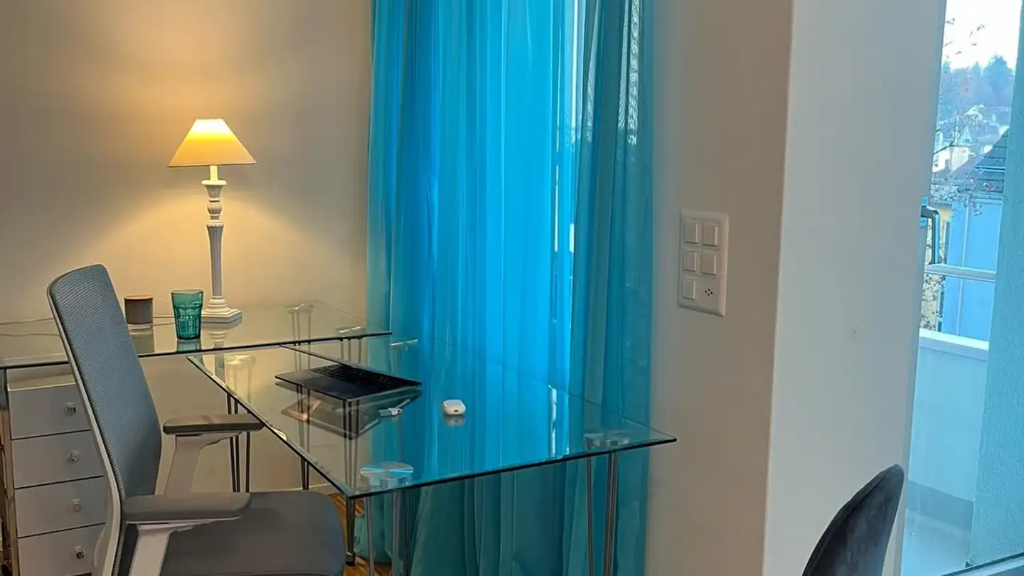 Apartment for rent - Hofackerstrasse 14, 8032 Zürich