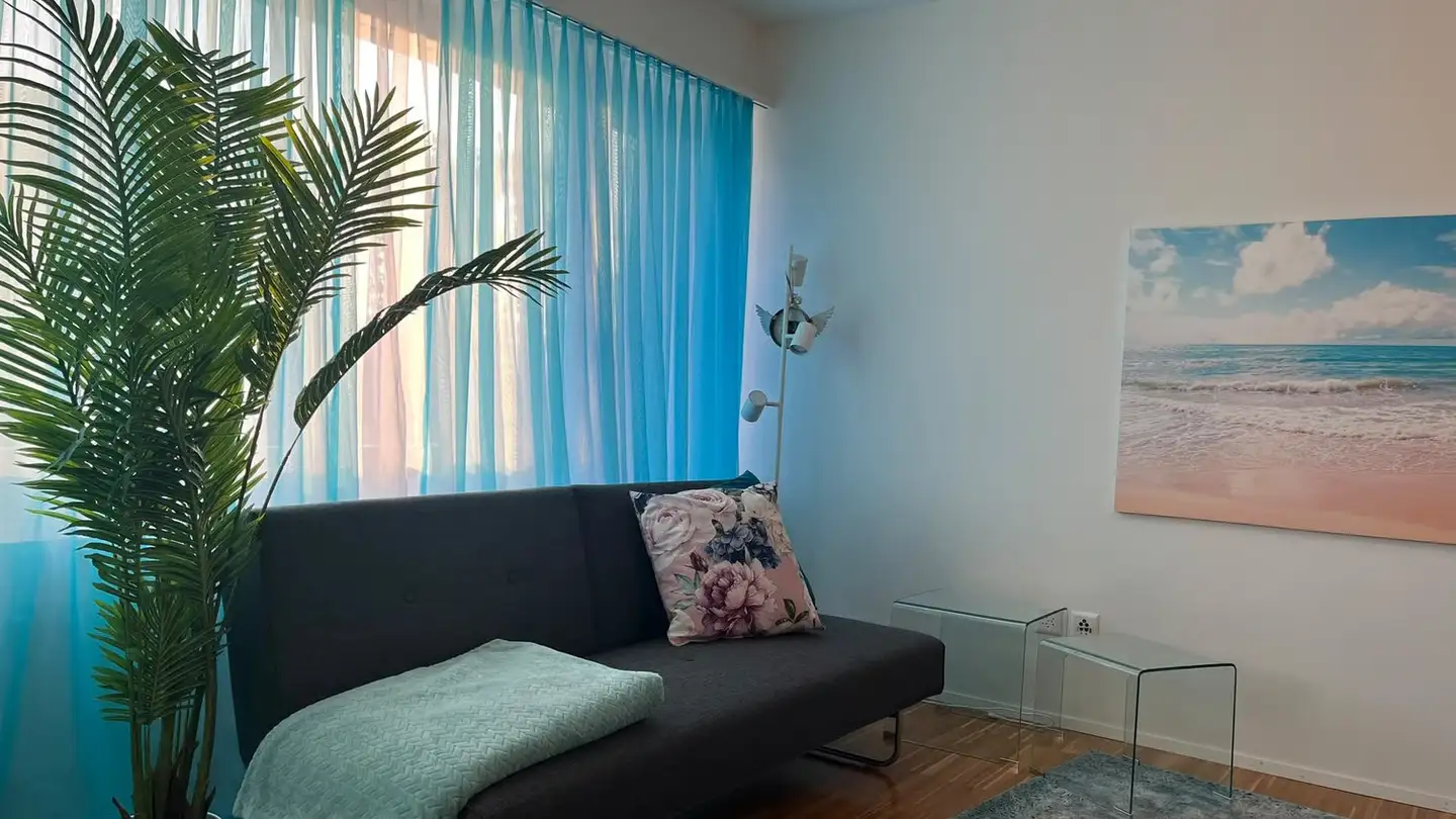 Wohnung mieten - Hofackerstrasse 14, 8032 Zürich - Foto 2