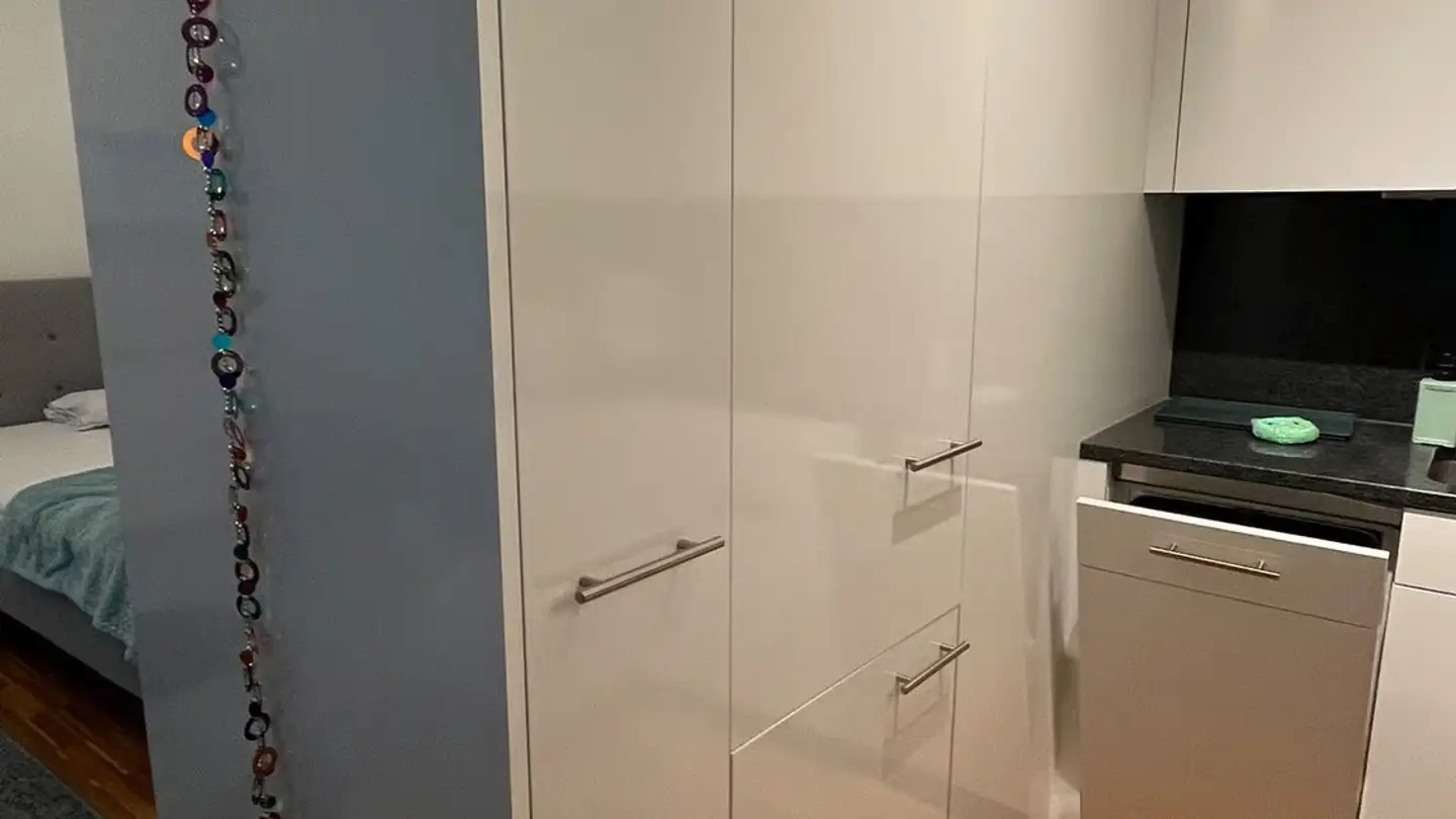 Wohnung mieten - Hofackerstrasse 14, 8032 Zürich - Foto 3