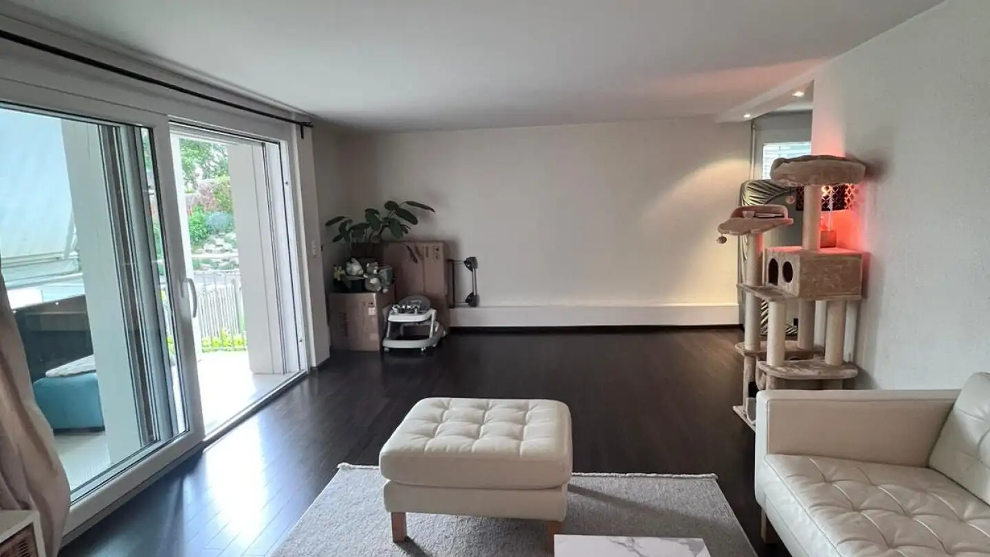 Appartement à louer - Chemin De La Roche 22, 1052 Le Mont-sur-Lausanne - Photo 2