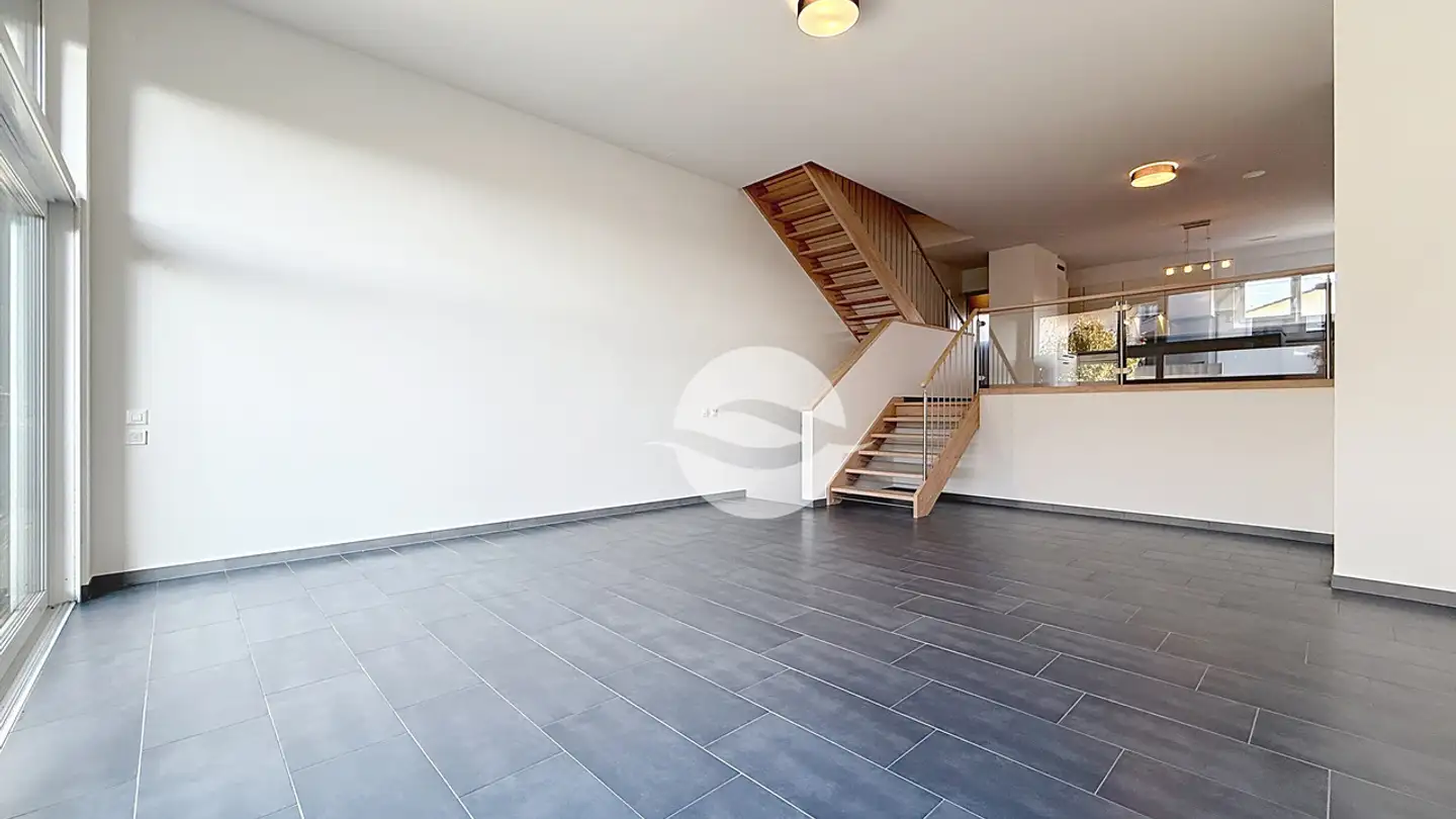 Casa a schiera in affitto - 1279 Bogis-Bossey