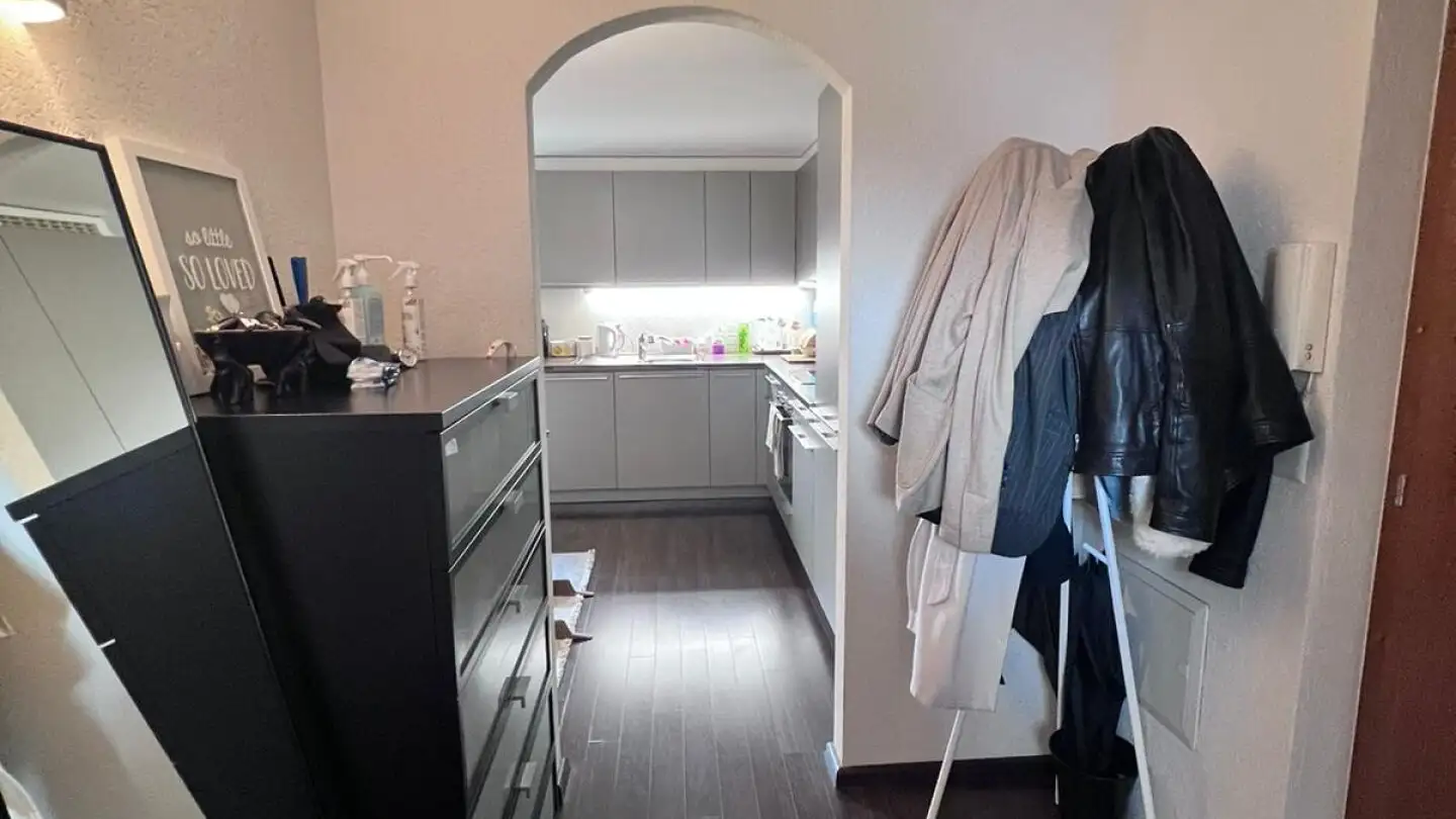 Appartement à louer - Chemin De La Roche 22, 1052 Le Mont-sur-Lausanne - Photo 3