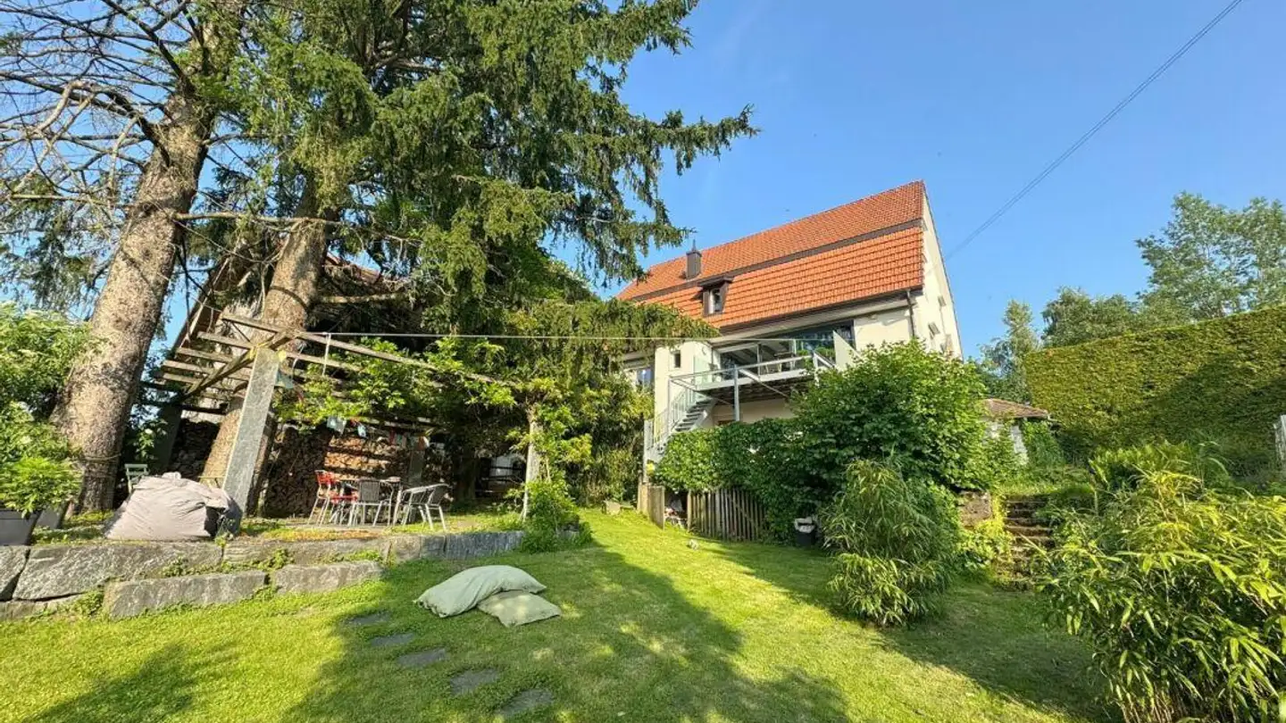 Farm for rent - Mühlestalden 9, 8824 Schönenberg ZH - Photo 3