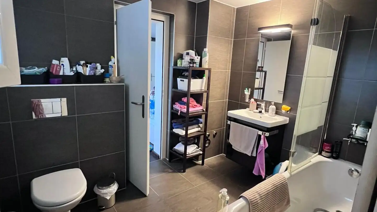 Appartement à louer - Chemin De La Roche 22, 1052 Le Mont-sur-Lausanne - Photo 4