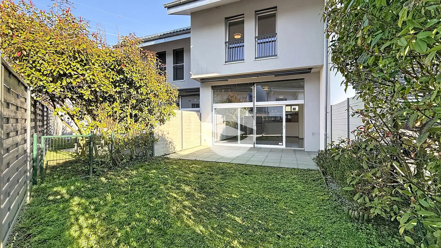 Casa a schiera in affitto - 1279 Bogis-Bossey - Foto 3