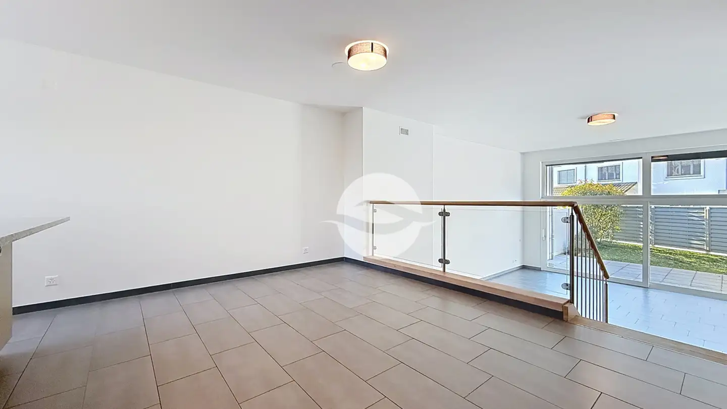 Casa a schiera in affitto - 1279 Bogis-Bossey - Foto 4