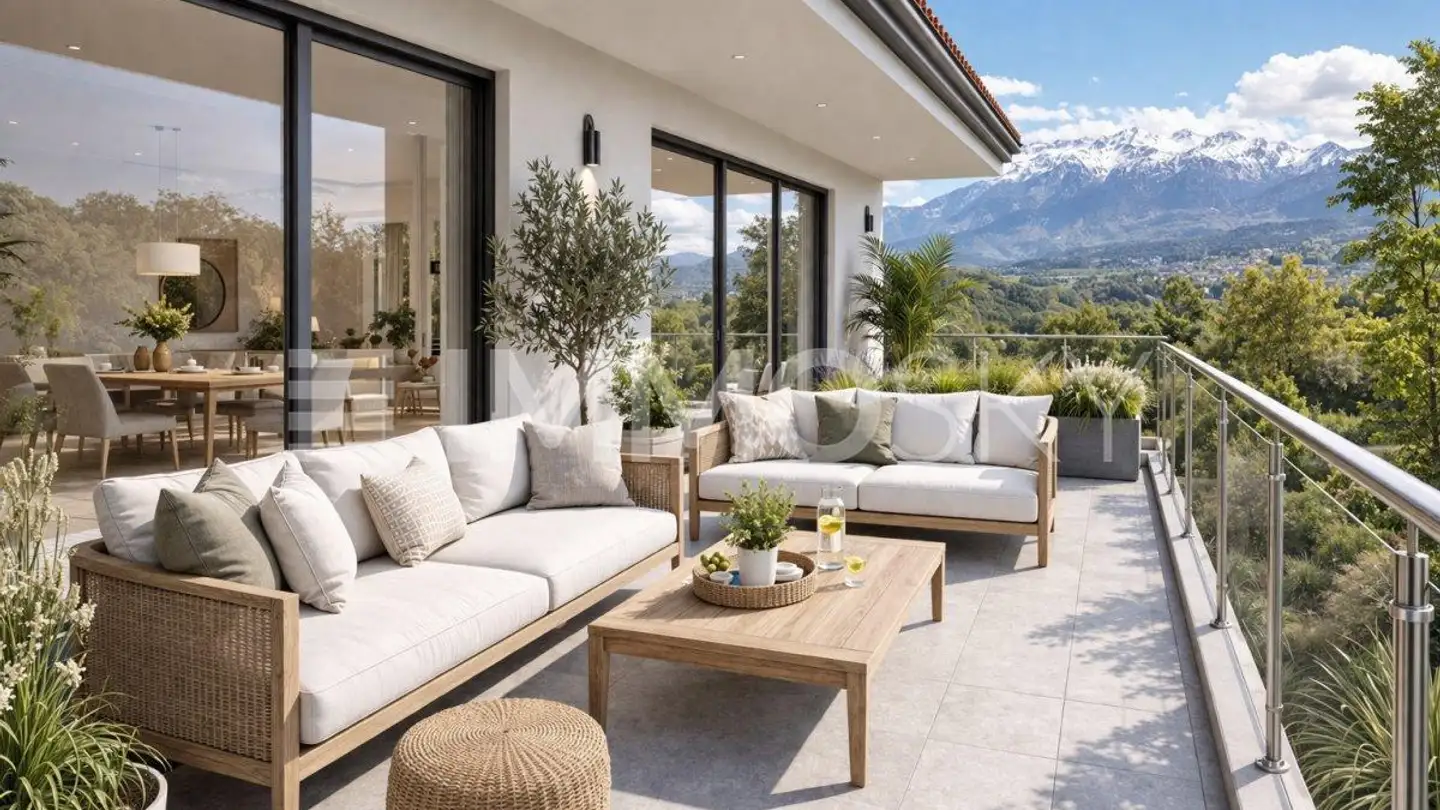 Appartamento in vendita - 3236 Gampelen