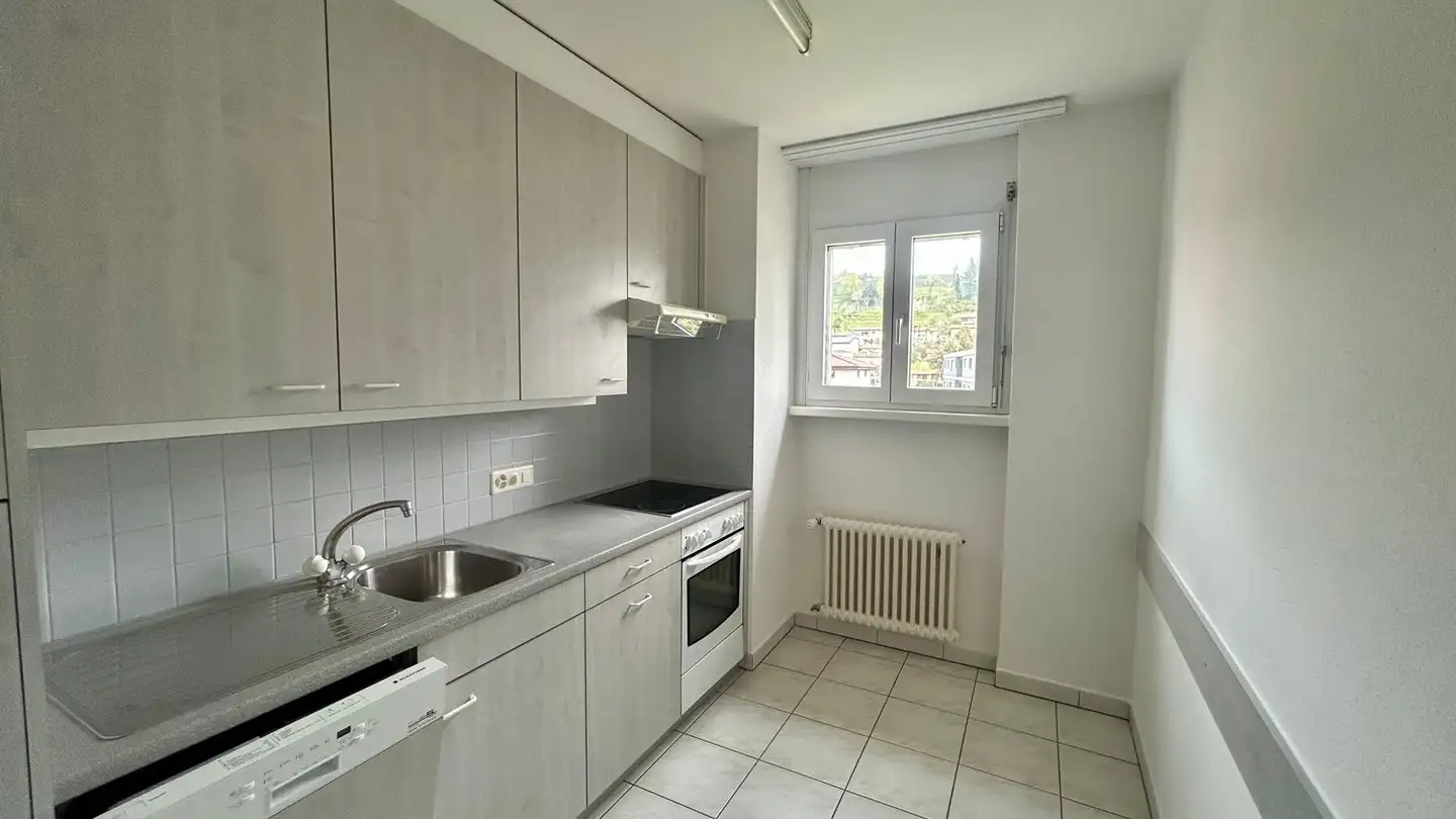 Appartamento in affitto - Via Fontanone 3, 6877 Coldrerio - Photo 3