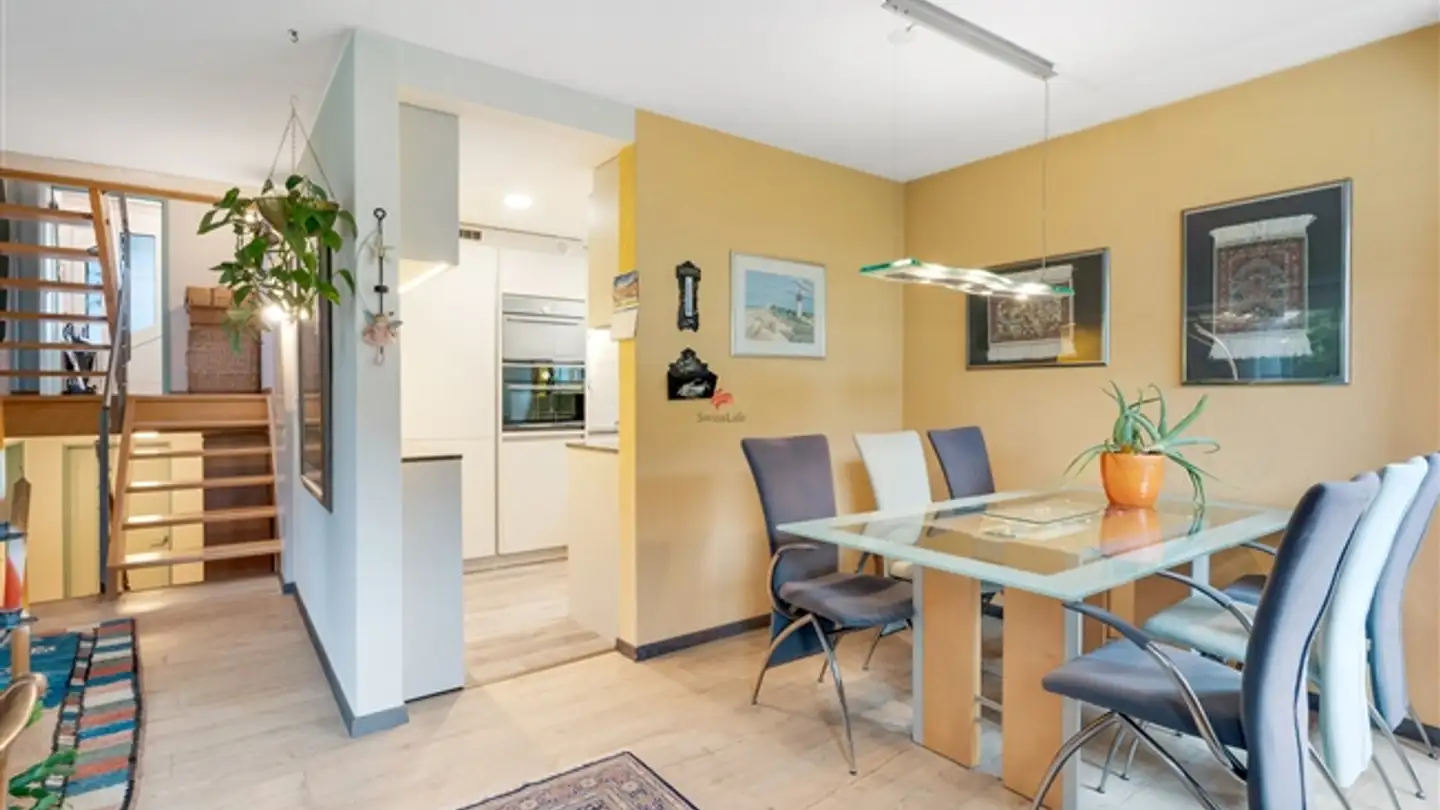 Einfamilienhaus kaufen - Konstanzerstrasse 42, 9512 Rossrüti - Foto 3