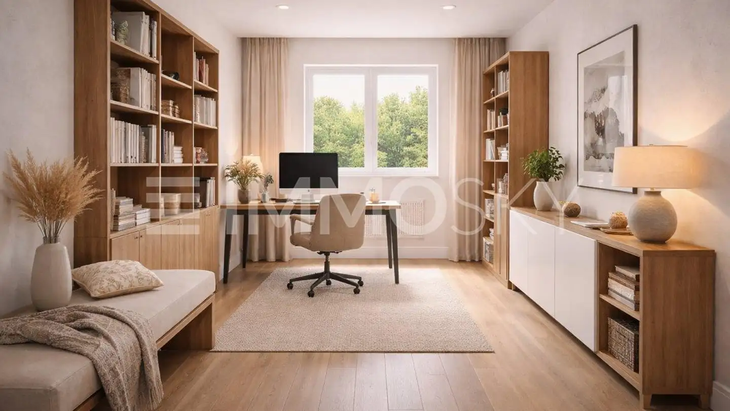 Appartamento in vendita - 3236 Gampelen - Foto 4