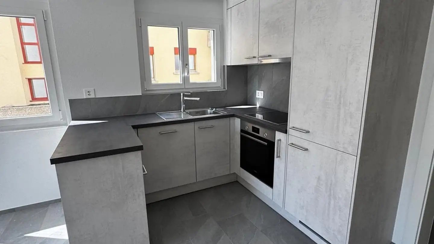 Apartment for rent - Mutzenstrasse 24, 3940 Steg VS