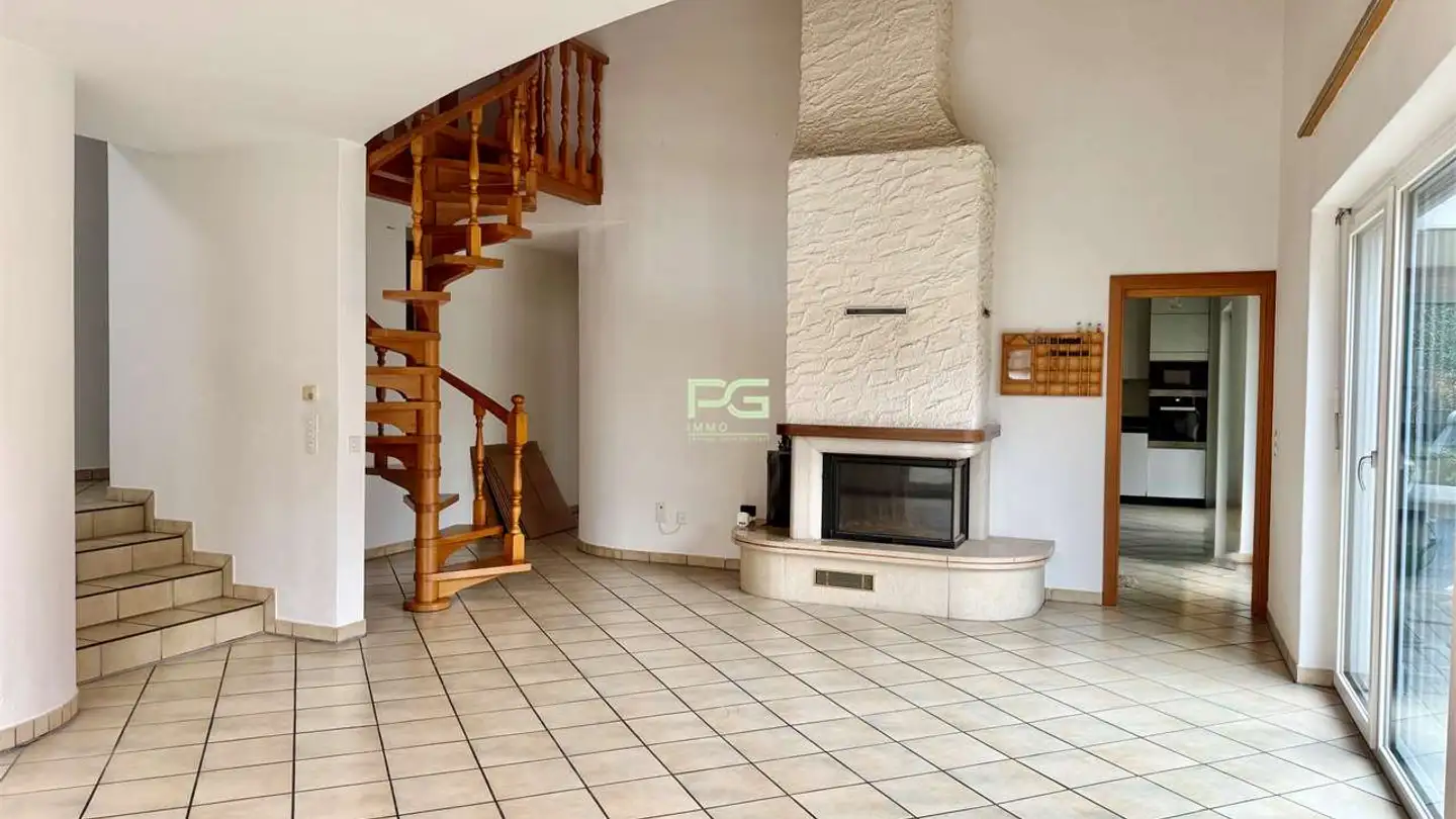 Single house for sale - 6525 Gnosca