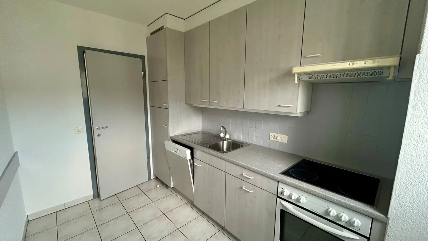 Appartamento in affitto - Via Fontanone 3, 6877 Coldrerio - Photo 2