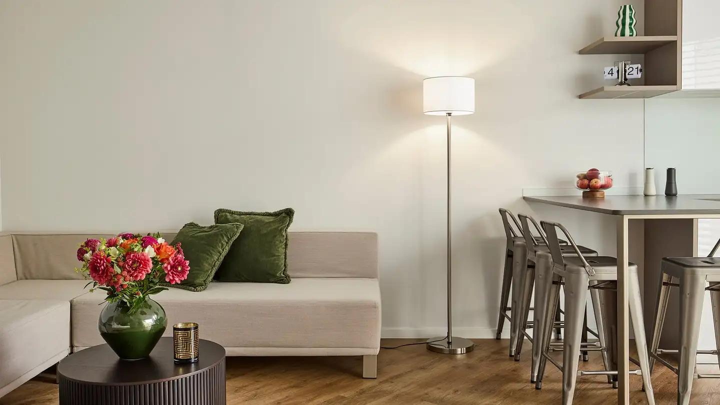 Wohnung mieten - Rue Du Jura 13, 1201 Genève - Foto 3