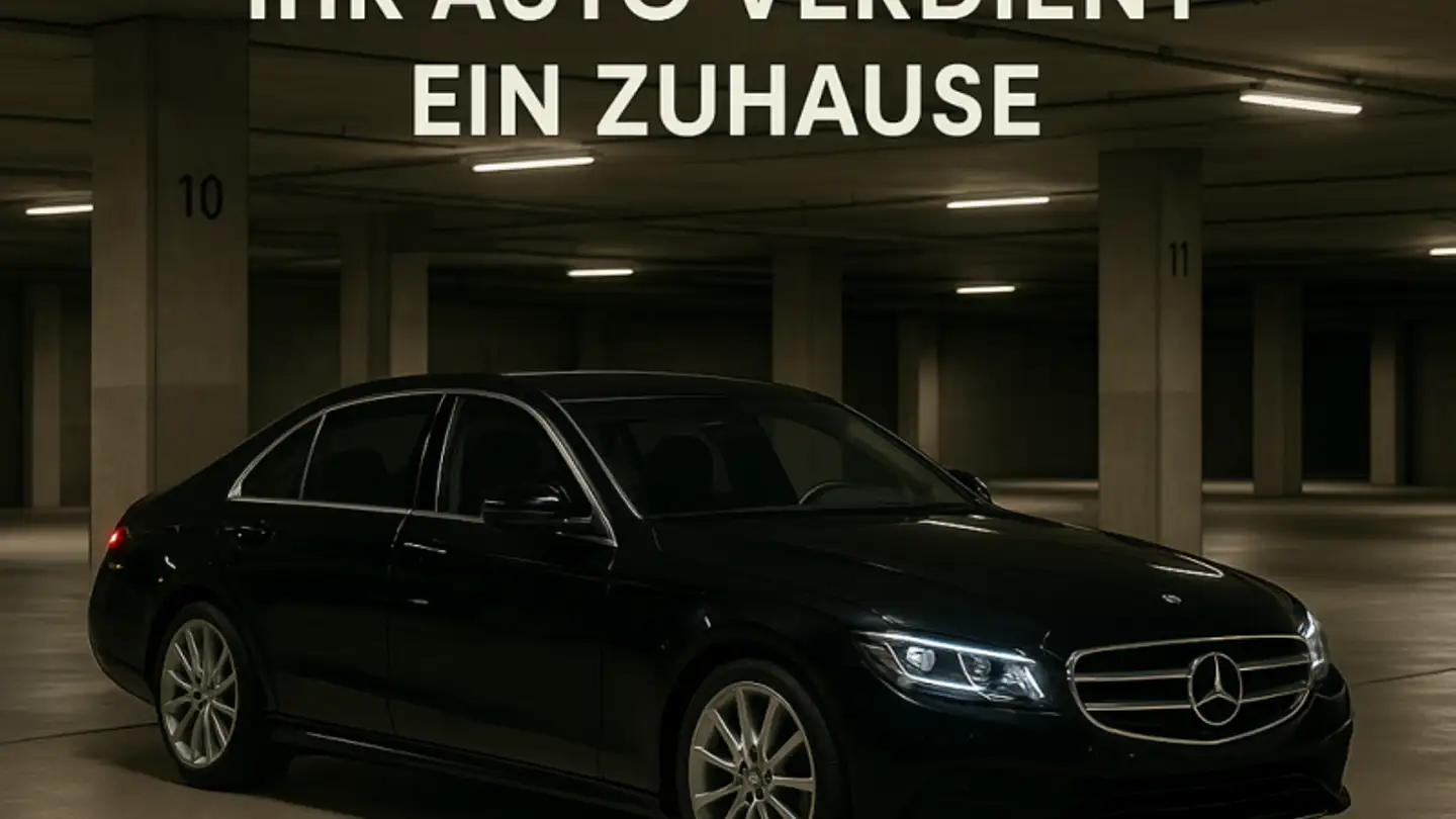 Parcheggio esterno in affitto - Grundstrasse 60, 4600 Olten
