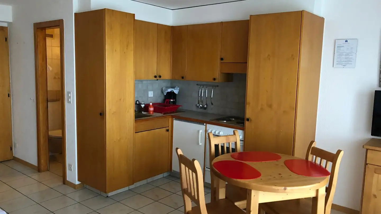 Studio for sale - Chemin Du Mayen Blanc 28, 1911 Ovronnaz - Photo 2