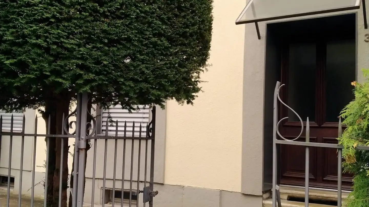 Apartment for rent - Rue Ernst-Schüler / Ernst-Schüler-Strasse 30, 2502 Biel/Bienne