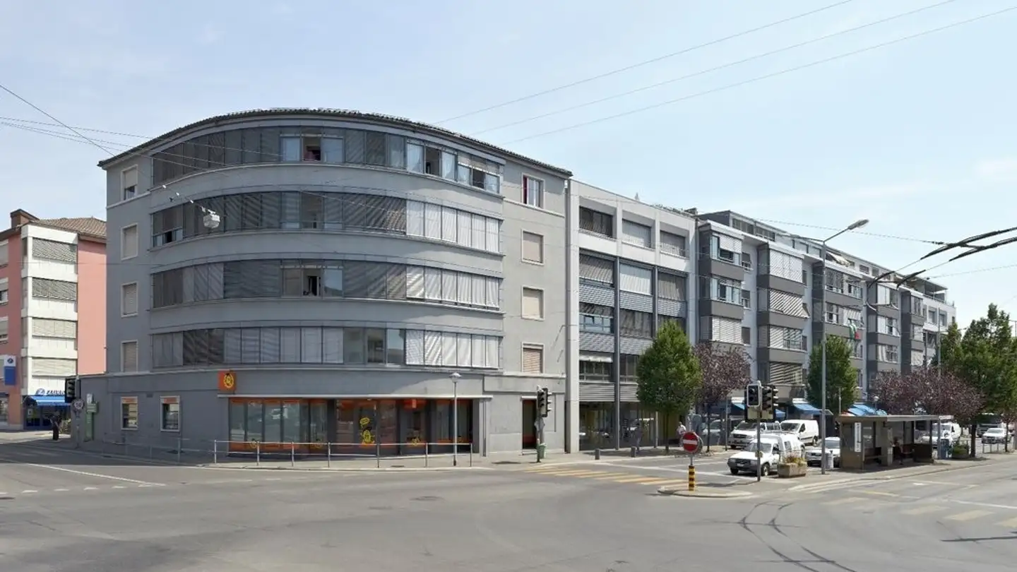 Appartement à louer - Avenue Du 14-Avril 7, 1020 Renens VD