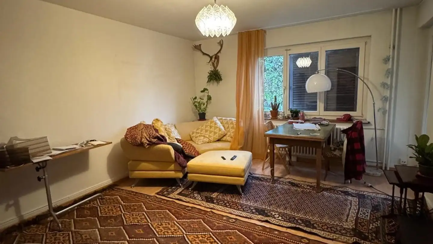 Apartment for rent - 8003 Zürich