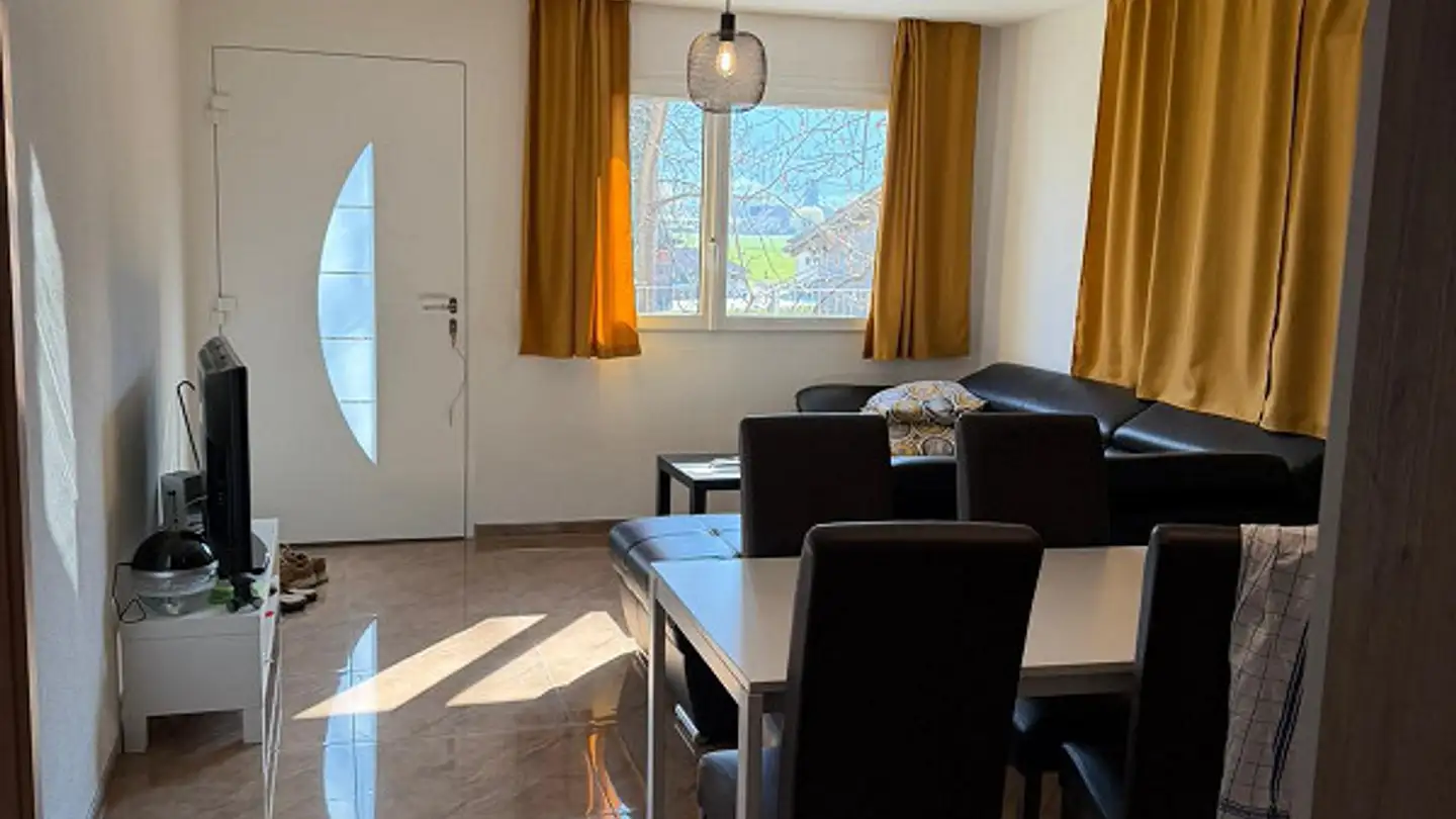 Appartamento in affitto - 7204 Untervaz